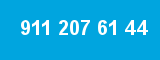 911 207 61 44
